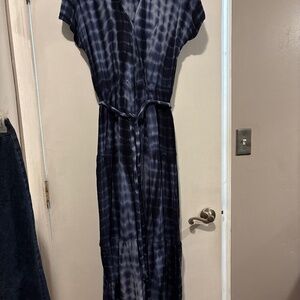 Knox Rose maxi dress from Target
